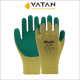 PL550 POLYESTER ÖRME LATEKS ELDİVEN